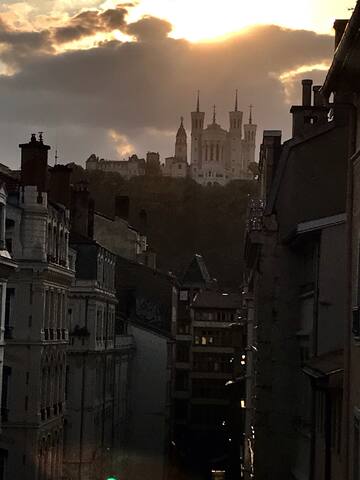 Appartement Lyon presqu’ile 69002 Métro Cordeliers gallery image 5