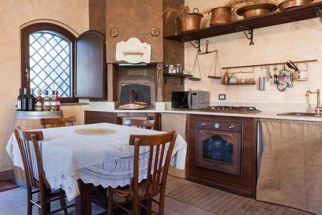 cucina