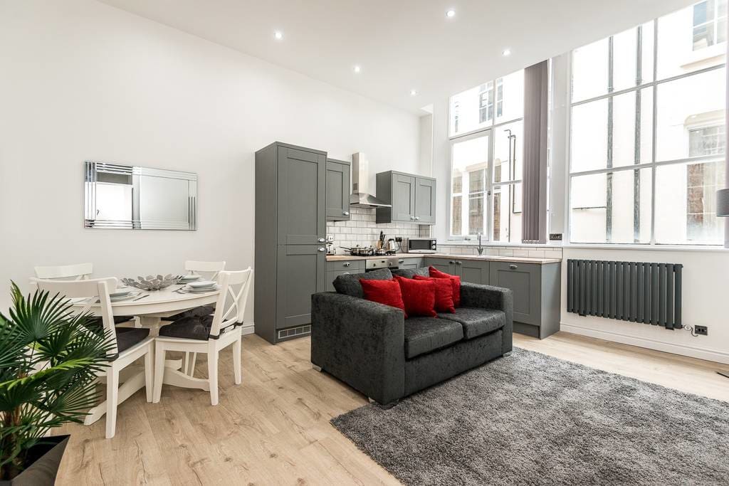 Living Space