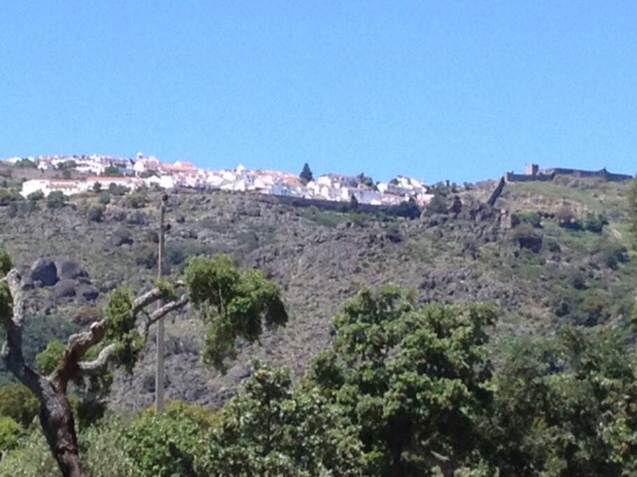 Marvao