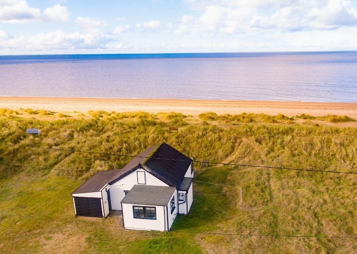 Skegness Holiday Rentals & Homes England, United Kingdom Airbnb