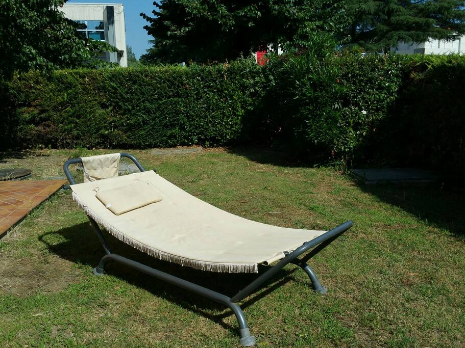 GIARDINO