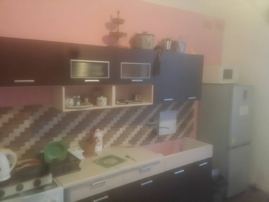Kuchyň
