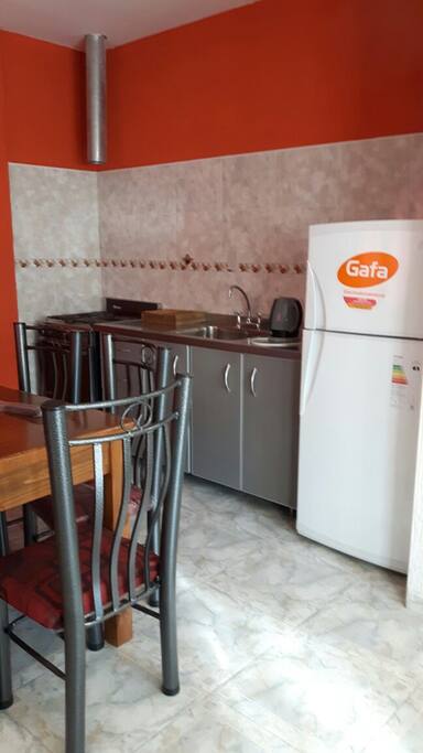 Living-Comedor