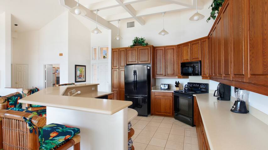 Hale Kilo Kilo By Parrish Kauai – Ocean front & gallery image 5