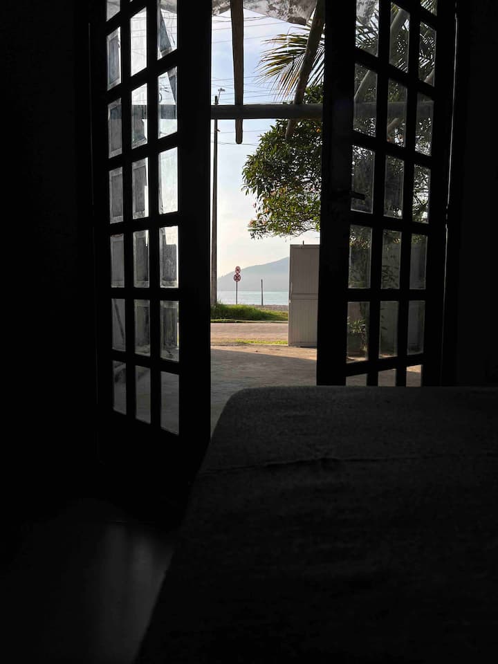 صورة الغرفة. 