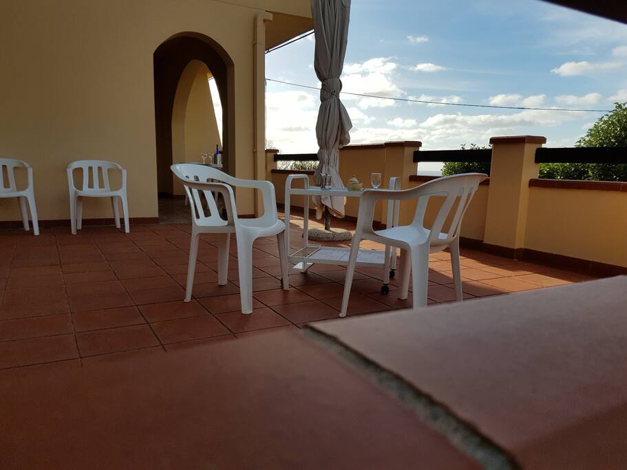 TERRAZZA