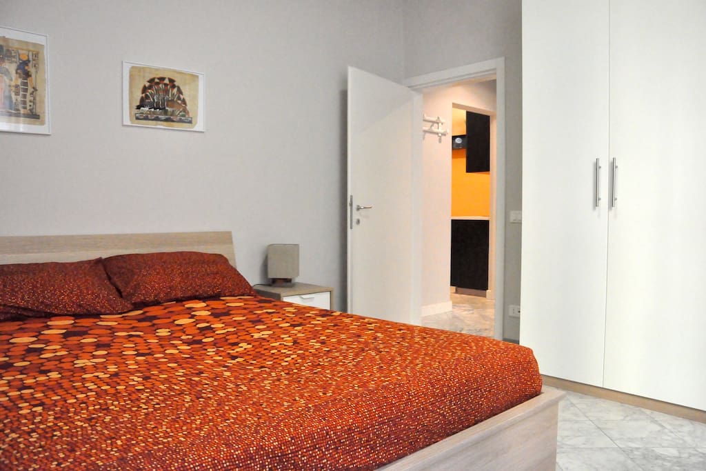 Double BedRoom