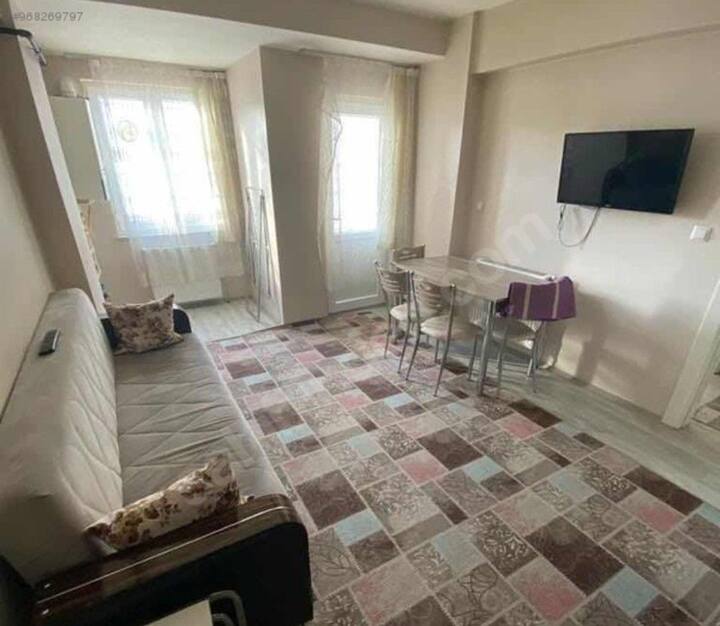 banaz kiralik tatil evleri ve evler usak turkiye airbnb