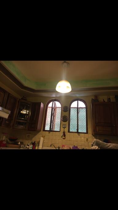 Cocina