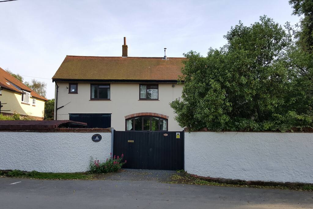 Conway House