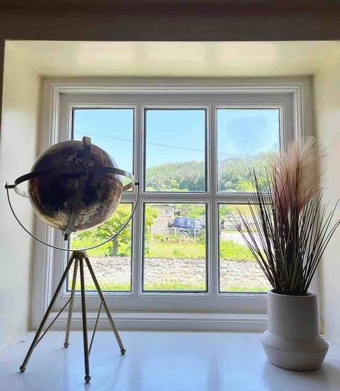 Burnley Country House - Breakfast Included