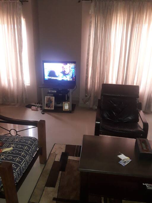 Living Space