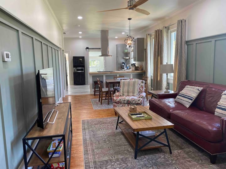 Charming Cottage Near Smithfield, Suffolk, Surry - Newport News, VA