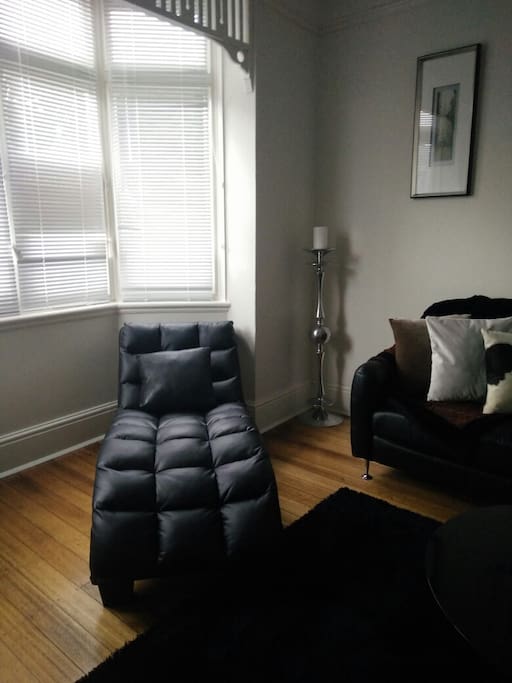Lounge Room