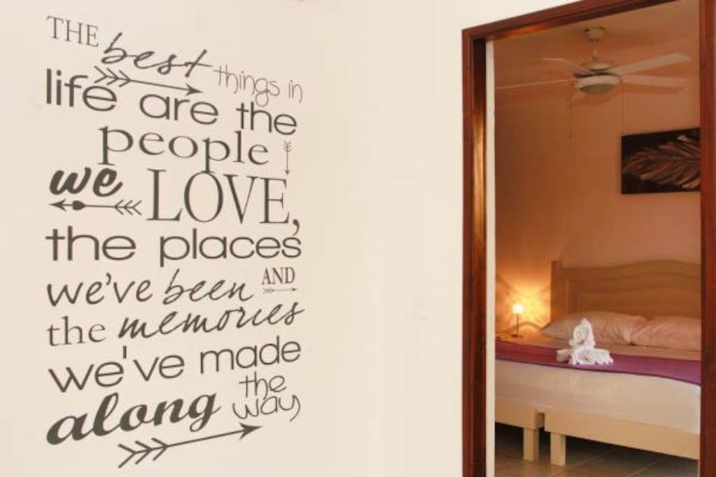 Habitación 1
