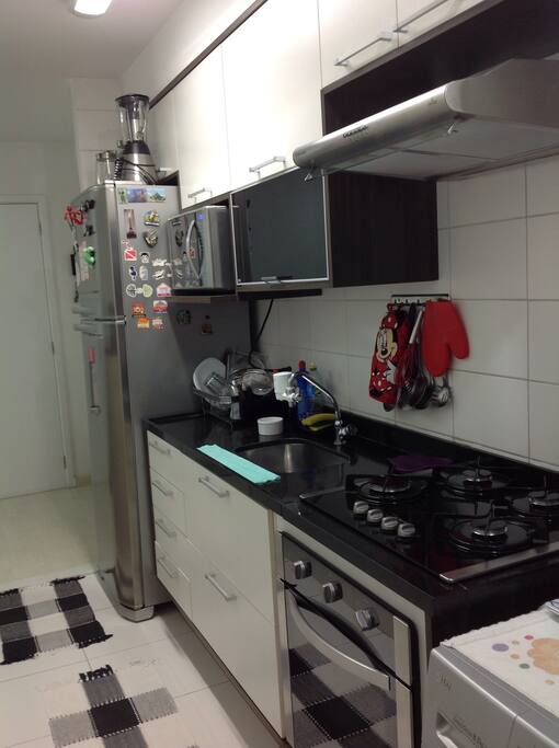 Cozinha