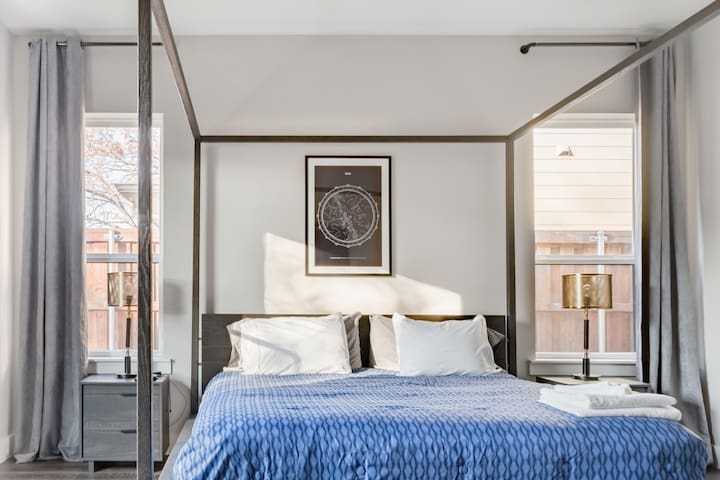 New Single Level Ranch Home by Highland Park with Pool gallery image 2