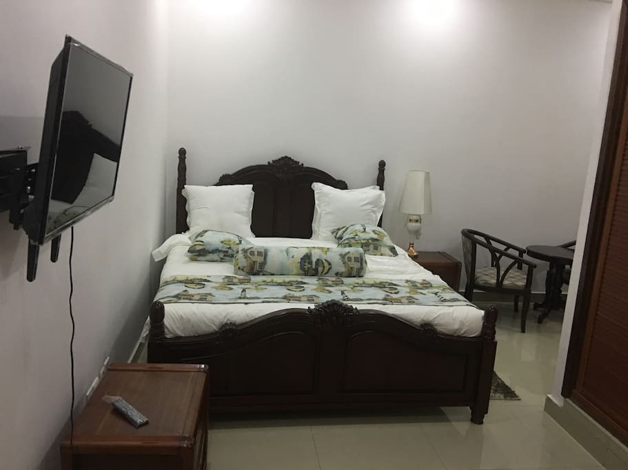 Chambre principal