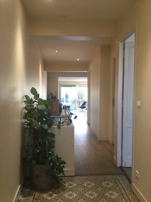 Entrée