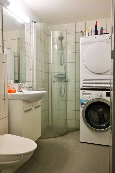 Bath room/ WC