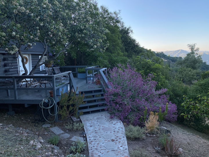 Lake Piru Cabin Vacation Rentals California, United States Airbnb