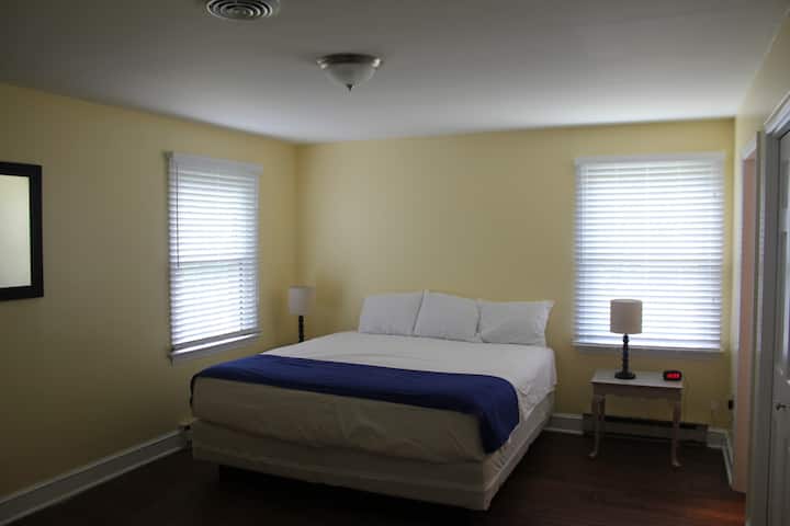 მე-2 სართული - სამეფო ოთახი, ძირითადი