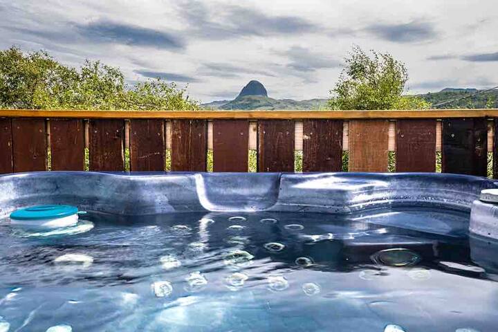 Airbnb Lochinver Holiday Rentals Places To Stay Scotland