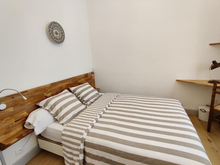 10 Best Airbnb Vacation Rentals In Nantes, France Updated 2024 Trip101