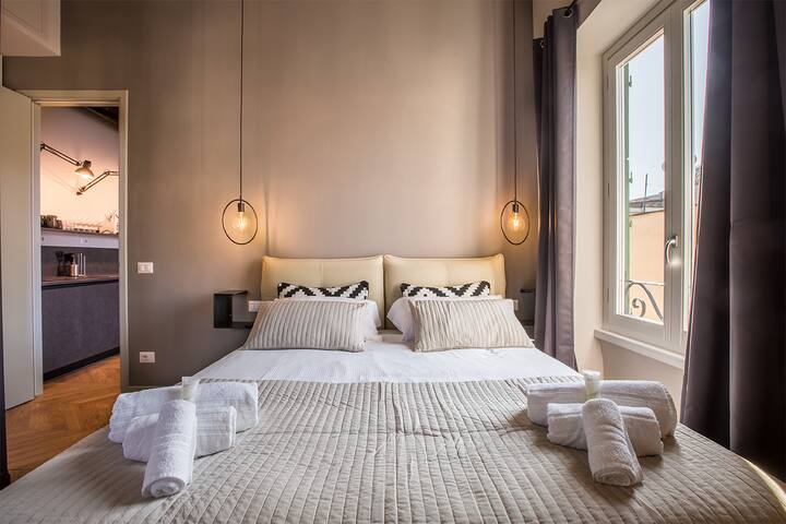 Eve Penthouse Colosseo gallery image 4