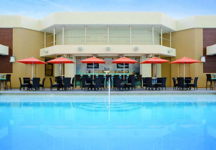 Marriott Grand Chateau -Luxury 2bed &2bath Condo gallery image 4