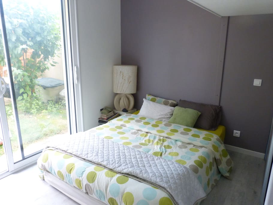 chambre parentale