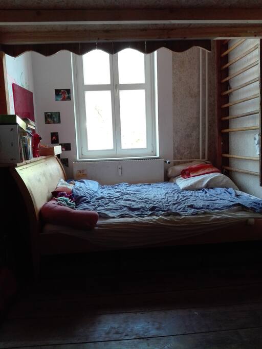 euer zimmer