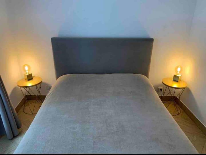 საძინებელი