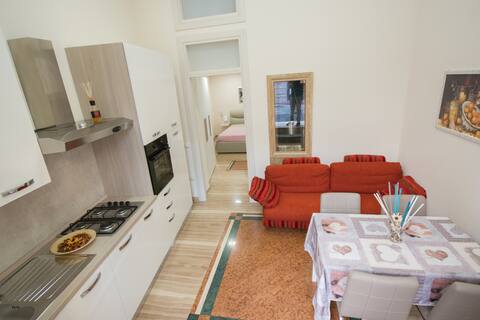 Al Viejo Fontanile - Apartment 8A