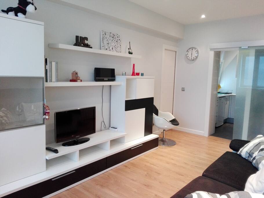 mueble del cuarto de estar,