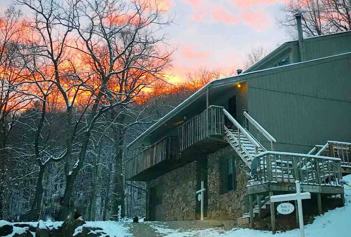 Airbnb Montebello Vacation Rentals Places To Stay