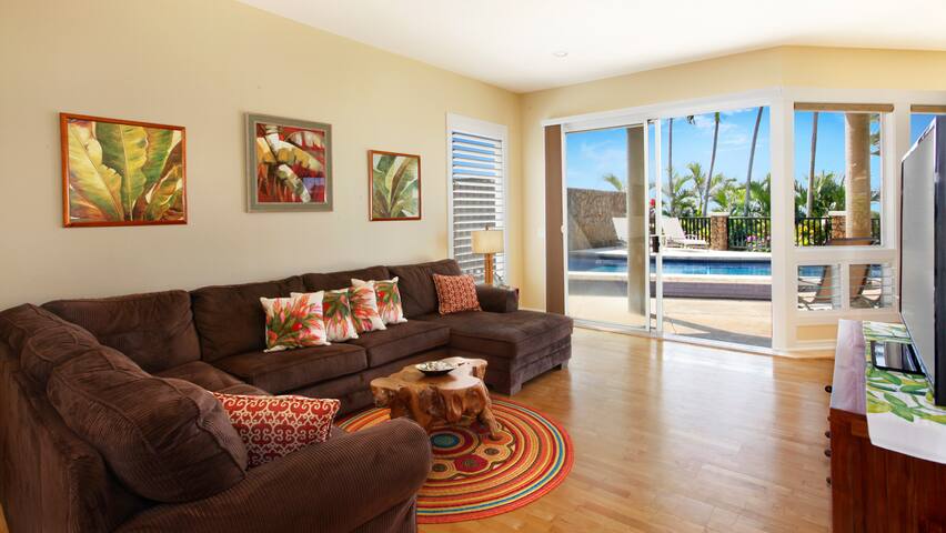 Moku Hale By Parrish Kauai – Private Pool gallery image 5