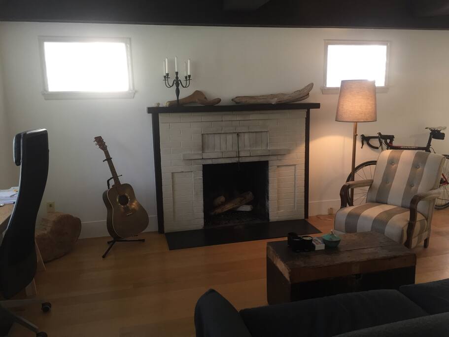 front living room
