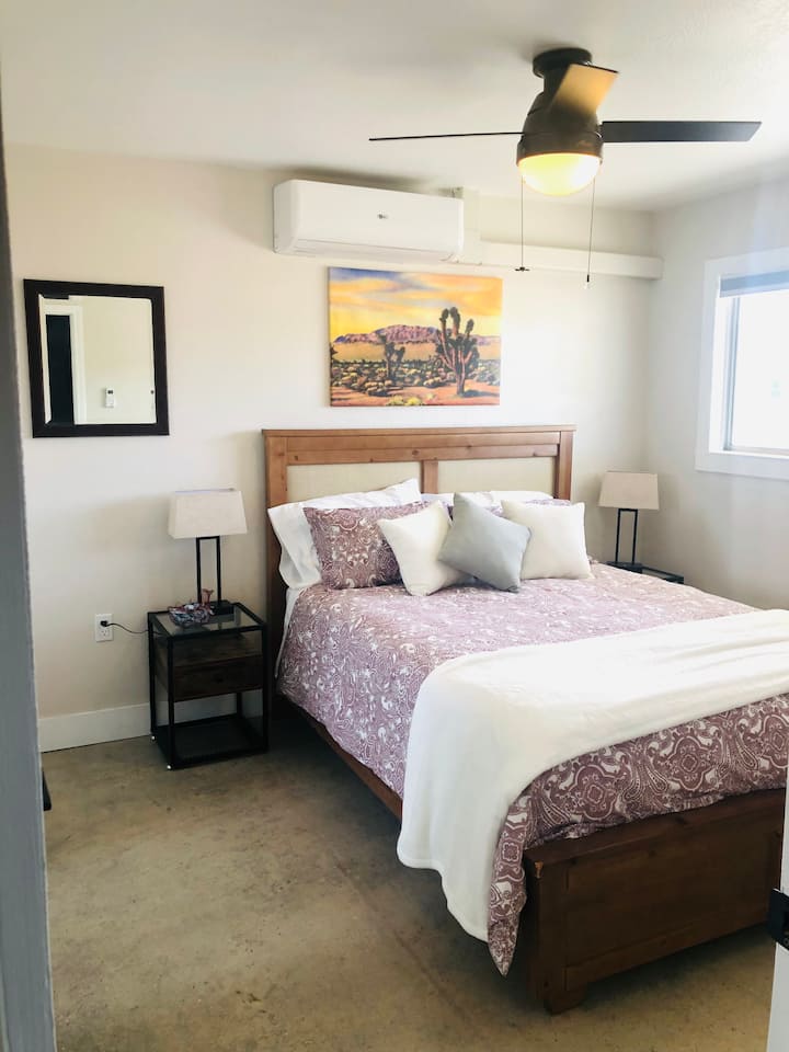 Საწოლი 152 × 203 სმ