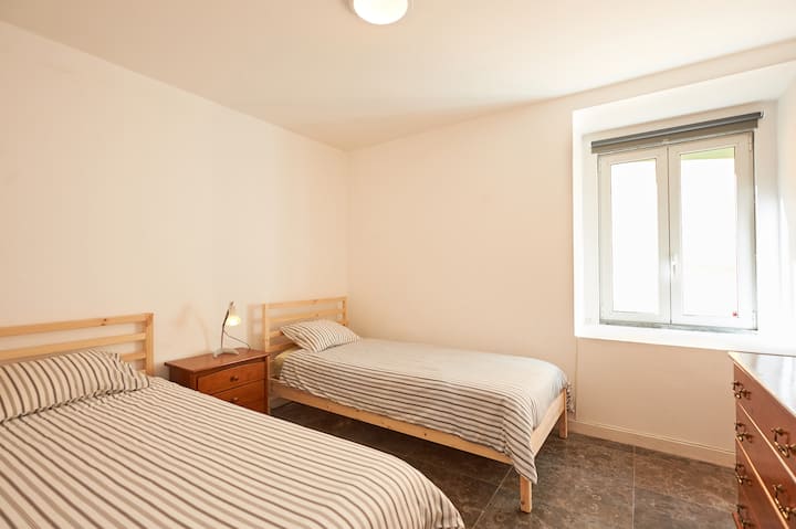 DORMITORIO INFERIOR 4