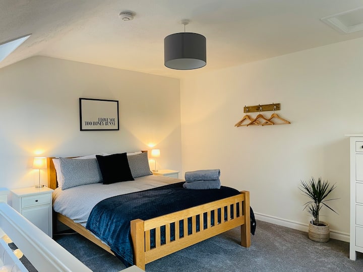 Colwyn Bay Holiday Rentals & Homes Wales, United Kingdom Airbnb