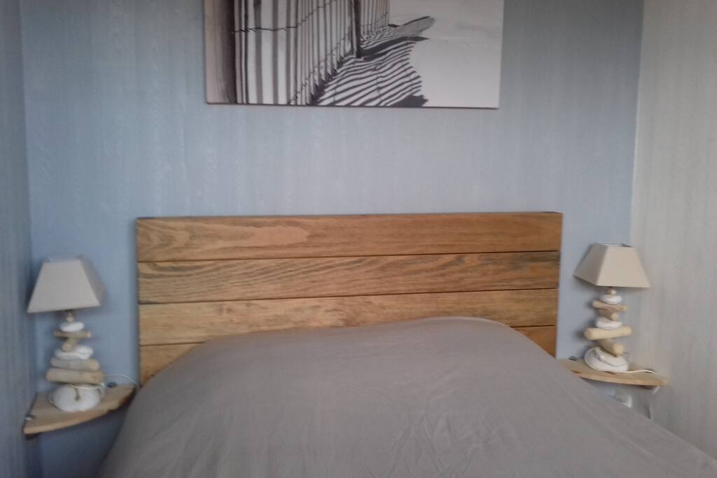Chambre parentale