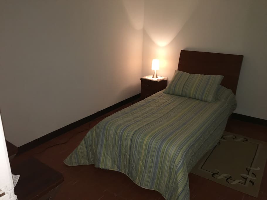 Habitación