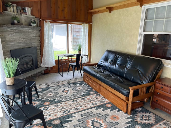 غرفة الجلوس