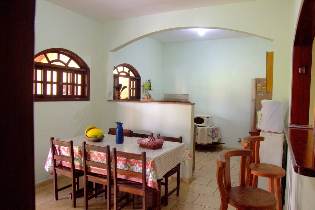 Cozinha