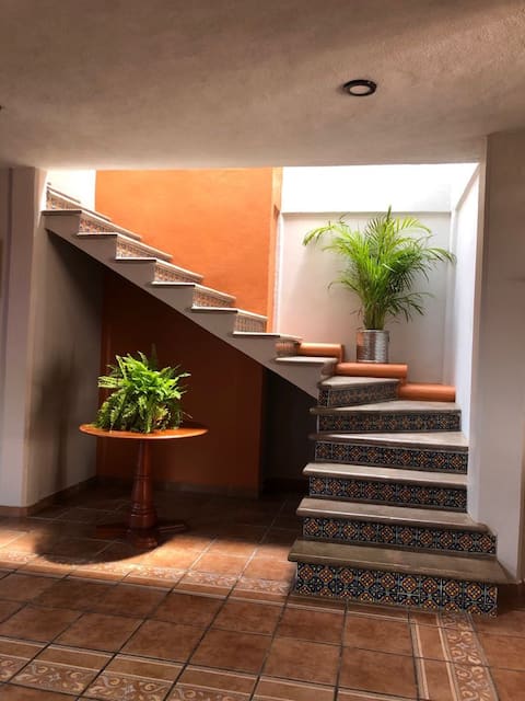 Casa Bosques Morelia