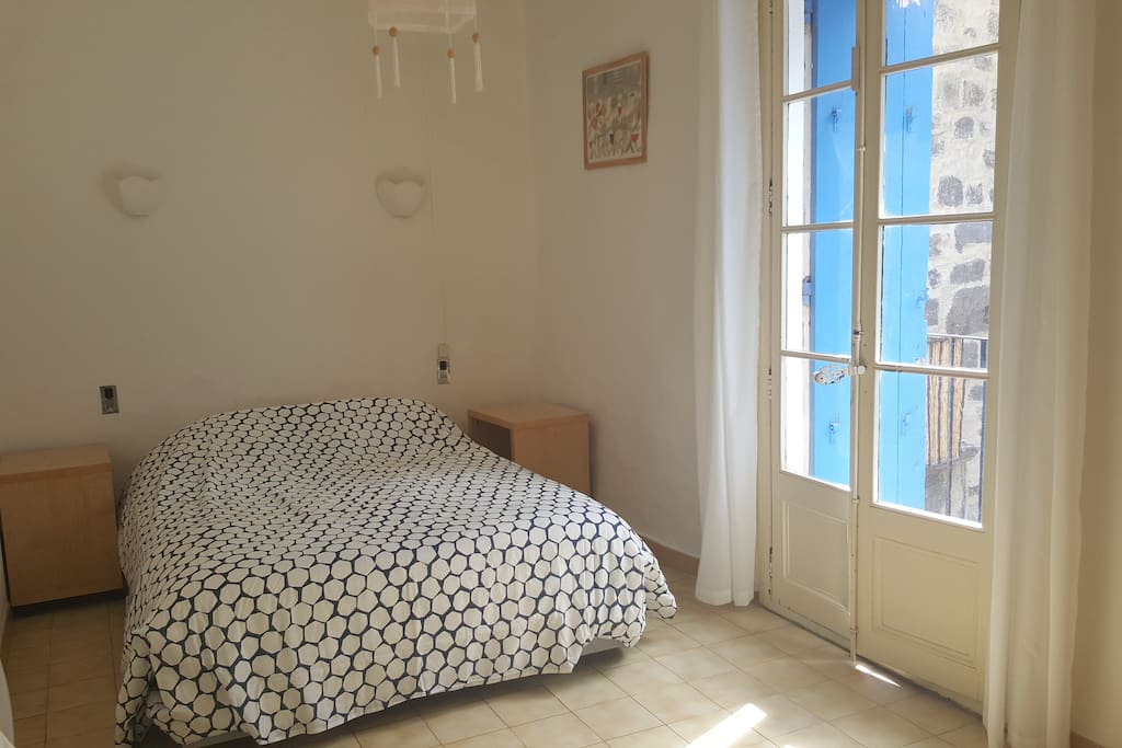 Bedroom no 1