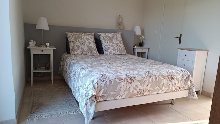 საძინებელი