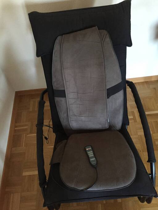 relaxtion chair